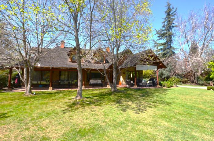 Casa en Venta, Chicureo Oriente