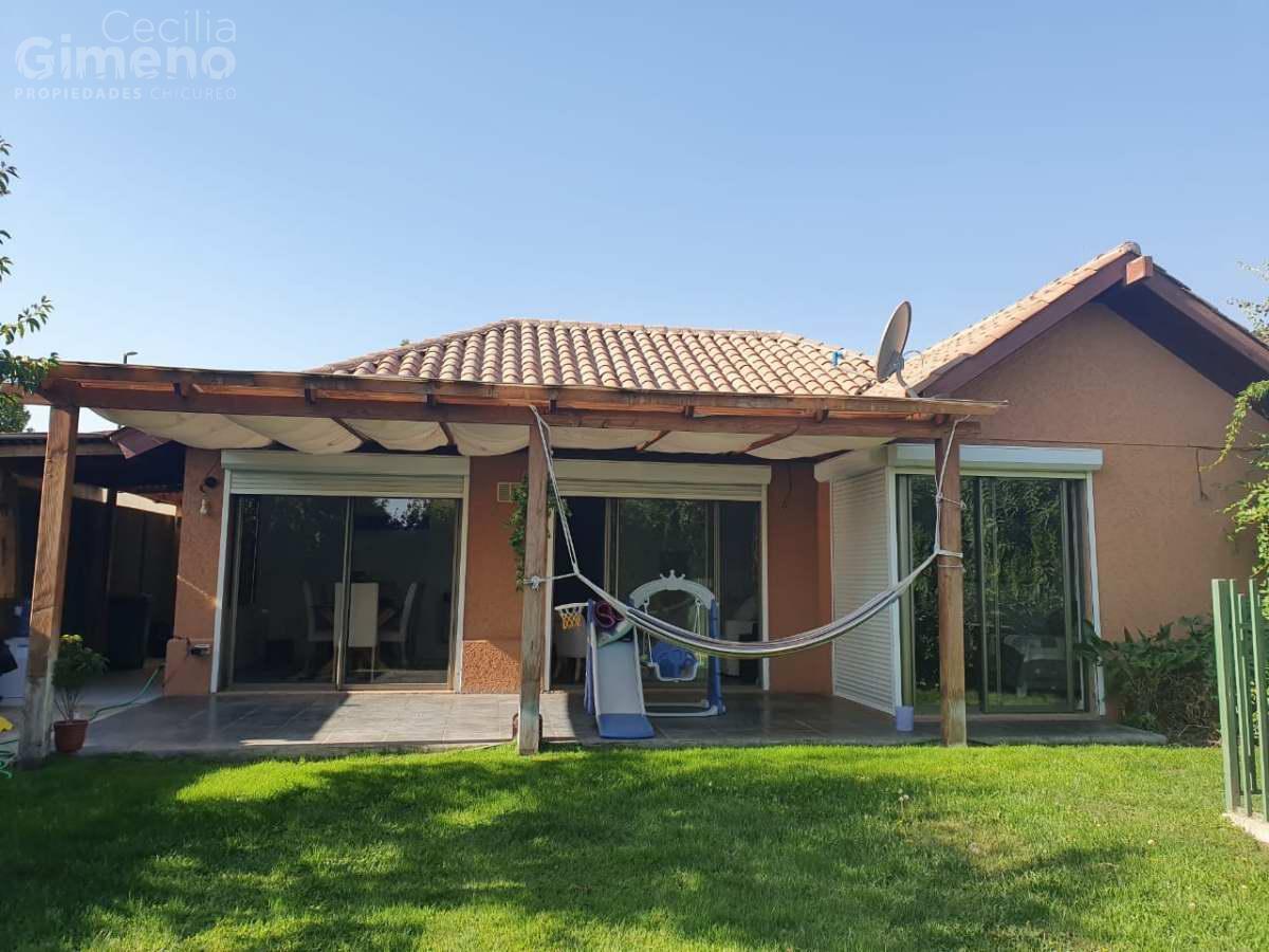 Casa en Venta, Ayres de Chicureo