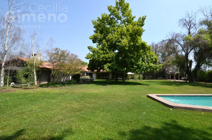 Casa en Venta, Chicureo Oriente