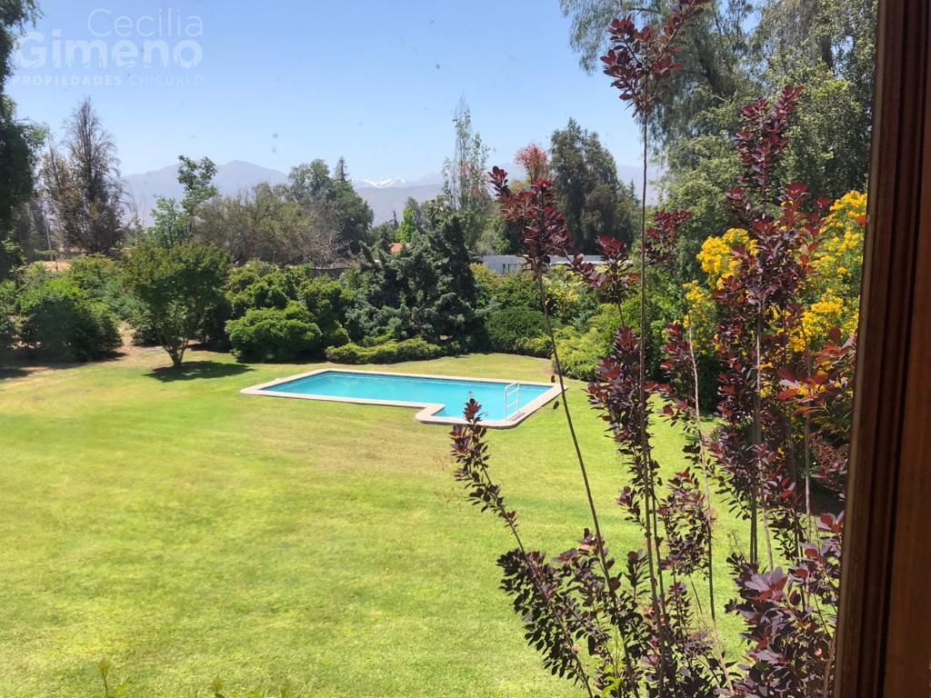 Casa en Venta, Chicureo Oriente