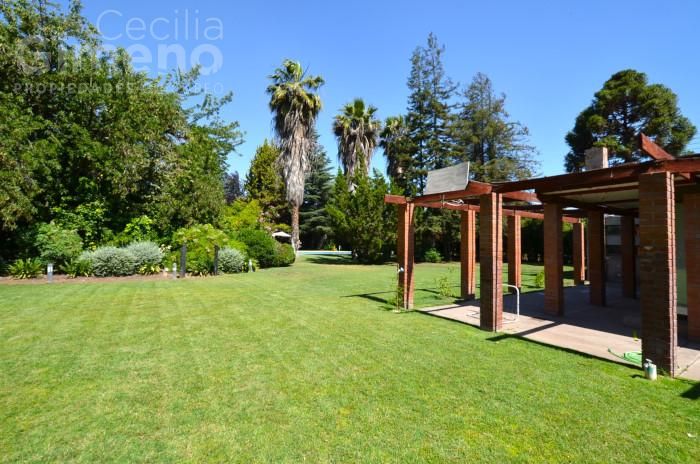 Casa en Venta, Chicureo Centro