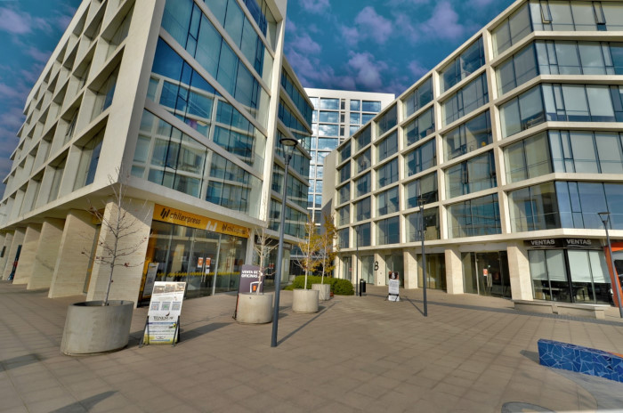 Oficina en Venta, Chicureo Oriente