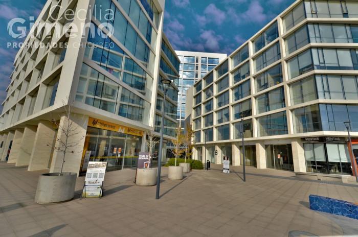 Oficina en Arriendo, Chicureo Oriente