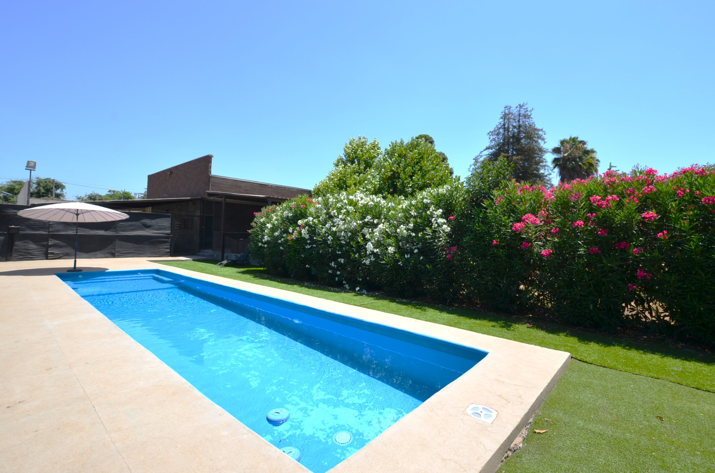 Casa en Venta, Chicureo Oriente