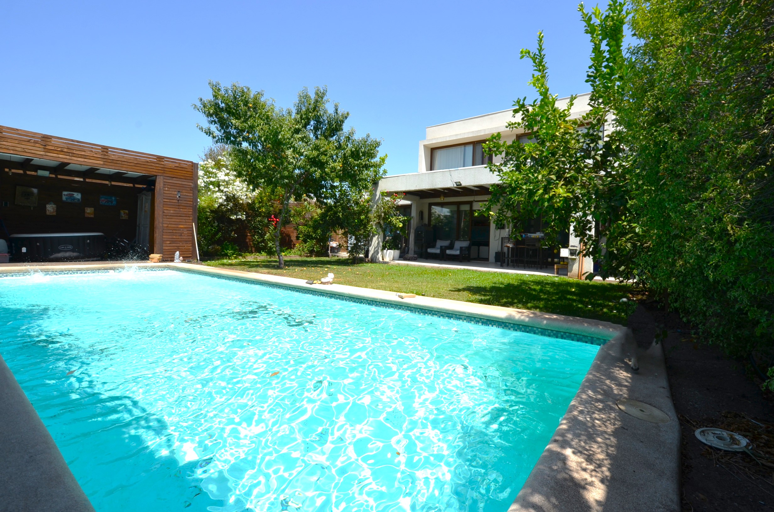 Casa en Venta, Brisas Norte