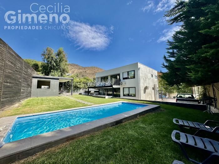 Casa en Venta, Chicureo Centro