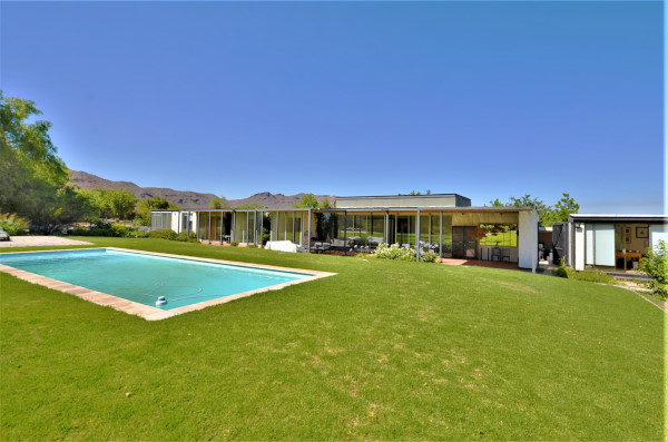 Casa en Arriendo, Chicureo Oriente