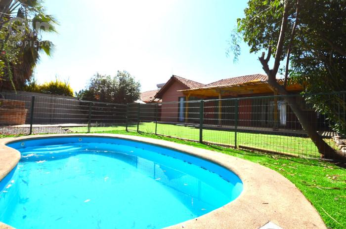 Casa en Venta, Ayres de Chicureo