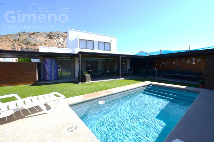 Casa en Venta, Chamisero