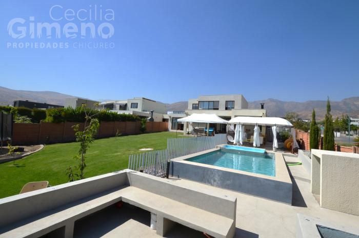 Casa en Venta, Piedra Roja