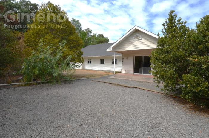 Casa en Venta, Piedra Roja
