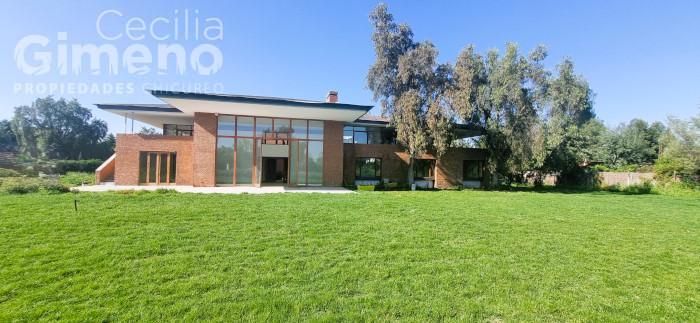 Casa en Venta, Chicureo Centro