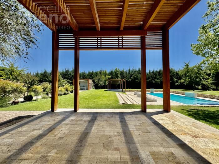 Casa en Venta, Chicureo Centro