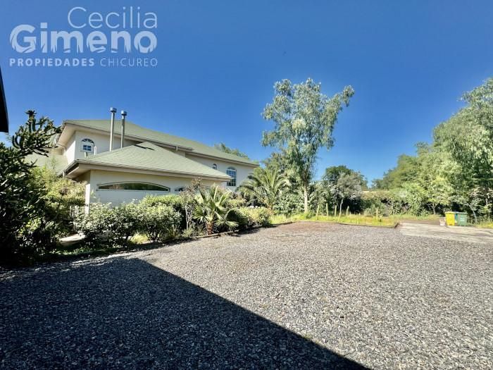 Casa en Venta, Piedra Roja