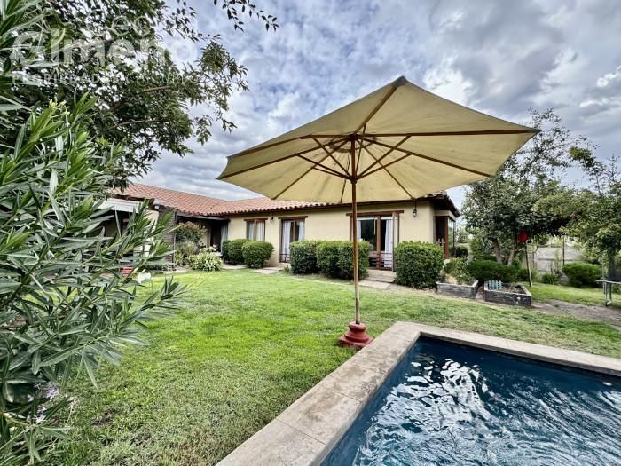 Casa en Venta, Piedra Roja