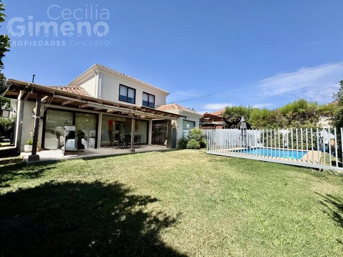 Casa en Venta, Chamisero