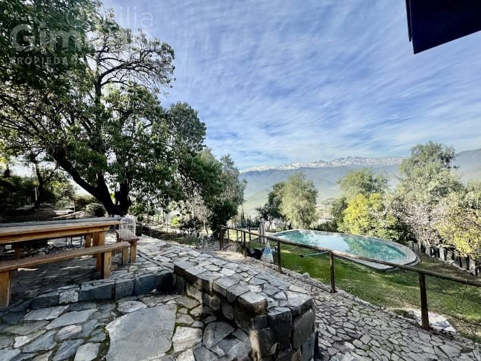 Casa en Arriendo, Chicureo Centro