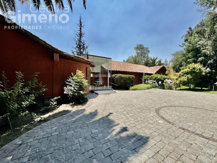 Casa en Venta, Chicureo Centro