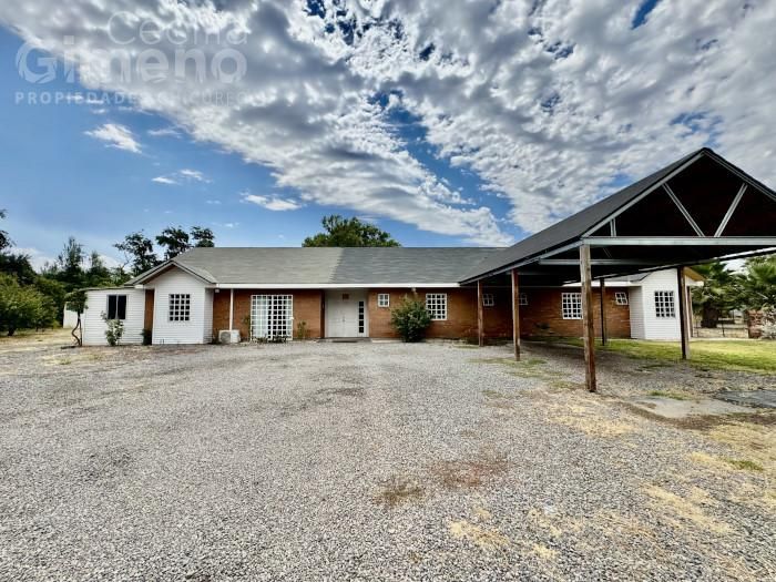 Casa en Venta, Chicureo Centro