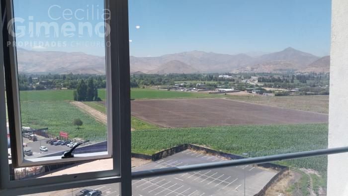 Oficina en Arriendo, Chicureo Centro