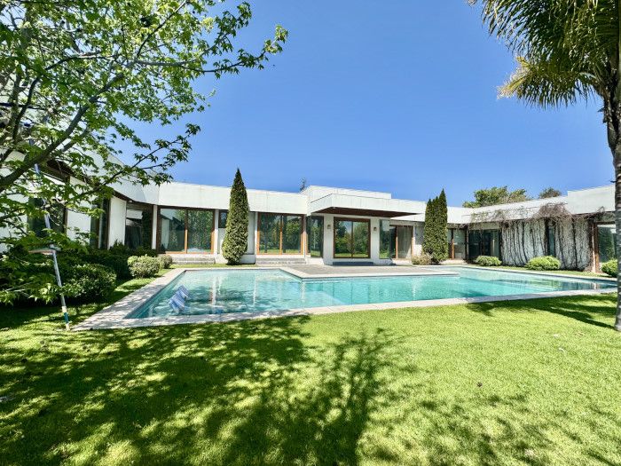 Casa en Arriendo, Chicureo Centro