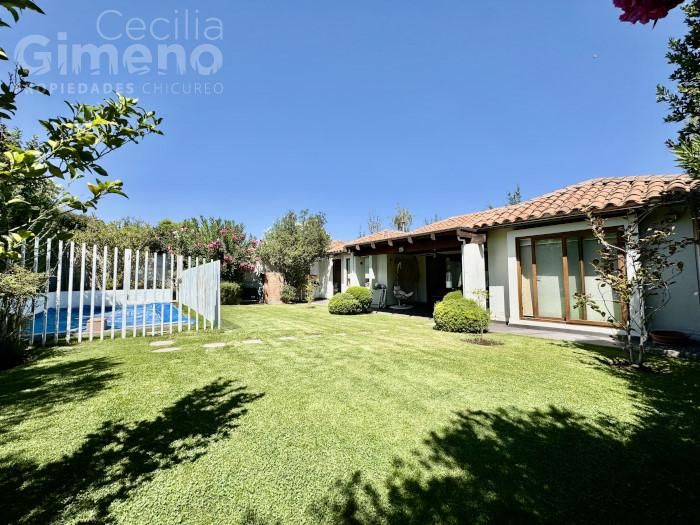 Casa en Venta, Piedra Roja